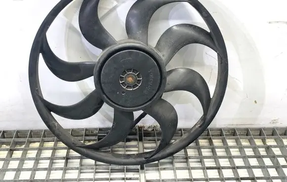 Ford Kuga II Fan set 3136613411