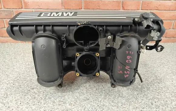 BMW 3 E90 E91 Intake manifold 7534749