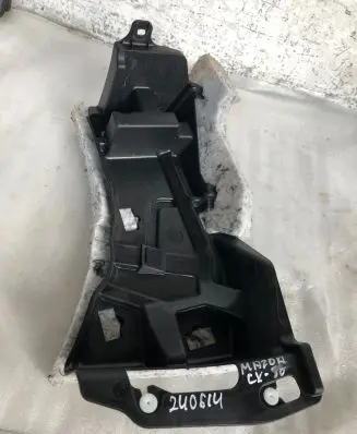 Mazda CX-30 Other trunk/boot trim element 688ry