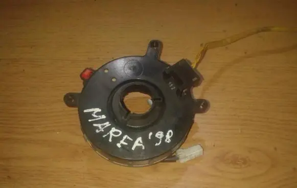 Fiat Marea Airbag slip ring squib (SRS ring) 46417246