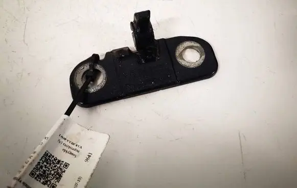 Ford Fiesta Rear door lower hinge AA8SA
