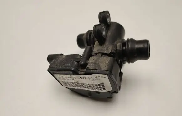 Mercedes-Benz EQC Electric auxiliary coolant/water pump A0005061400