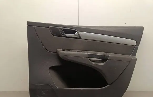 Volkswagen Sharan Front door card panel trim 7N12867012 T05001361