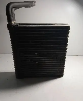 Volvo V50 Heater blower radiator 1250717