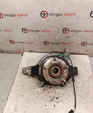 Nissan Murano Z51 Front wheel hub