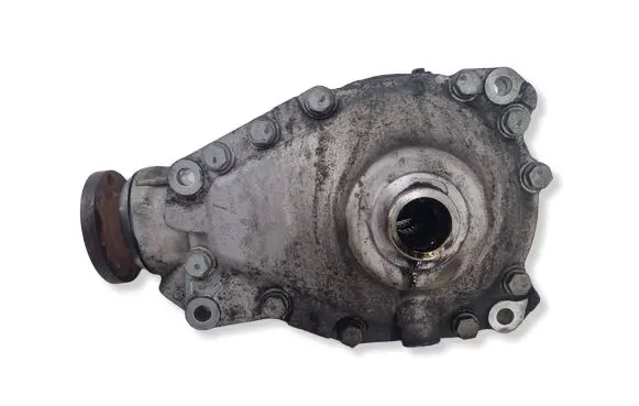 BMW 3 F30 F35 F31 Front differential 757815706