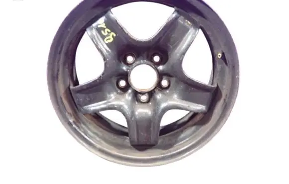 Opel Vectra C R16 steel rim 2160131