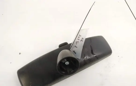 Volkswagen PASSAT B6 Rear view mirror (interior) E1010783