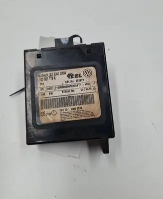 Volkswagen Eos Other control units/modules 1Q0951172A