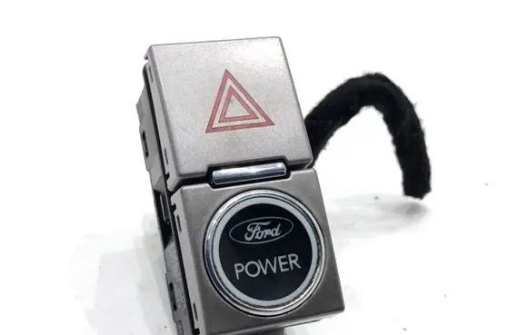 Ford Kuga I Engine start stop button switch 9V4T13A350AA
