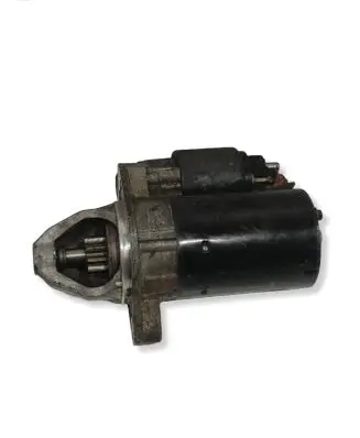 Mercedes-Benz E W211 Starter motor 0051513901