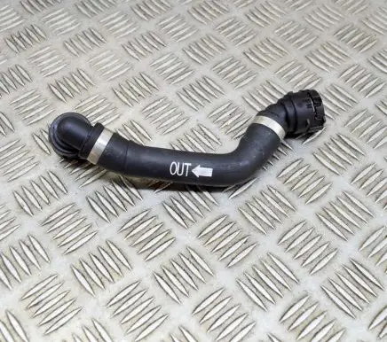 Mercedes-Benz EQC Engine coolant pipe/hose A2935011300