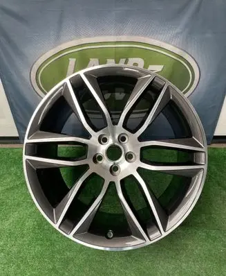 Jaguar F-Type R20 alloy rim 