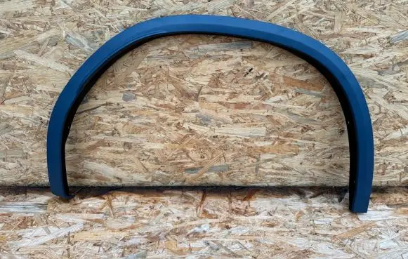 BMW iX3 Rear arch trim 8064828 18479712