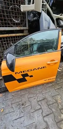 Renault Megane IV Front door brak