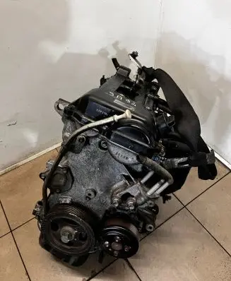 Mitsubishi Mirage VI G4 Attrage Engine 3A92