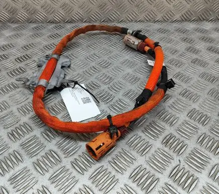 Mercedes-Benz EQB Other wiring loom A2435403916