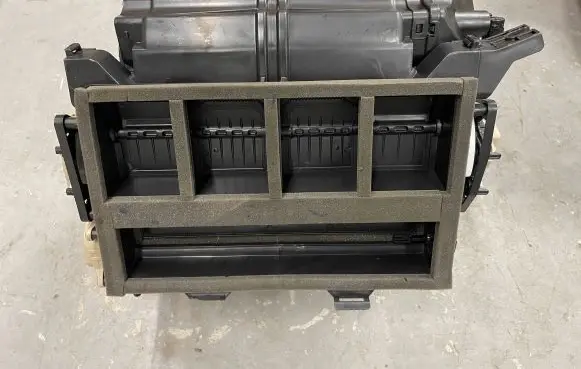 KIA EV6 Interior heater climate box assembly 97200CV900 97191CV000 95460CN100