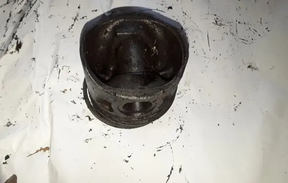 Opel Vectra C Piston NOCODE