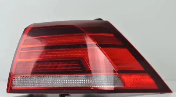Volkswagen Golf VII Rear/tail lights 5G0945096Q 16420 L90120960