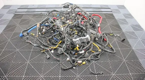 KIA Stinger Other wiring loom 91219J5060