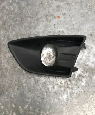 Ford C-MAX II Front fog light trim/grill AM51-R19953-B-BILI AM51-R19953-B