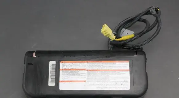 Nissan Murano Z51 Seat airbag PL1AA086097366