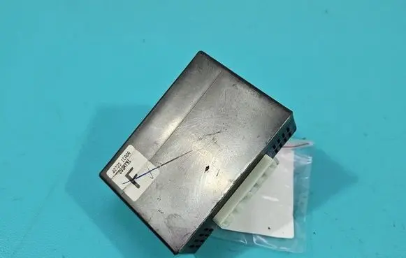 Infiniti FX Central body control module 407201CA0A IMPRK1590174