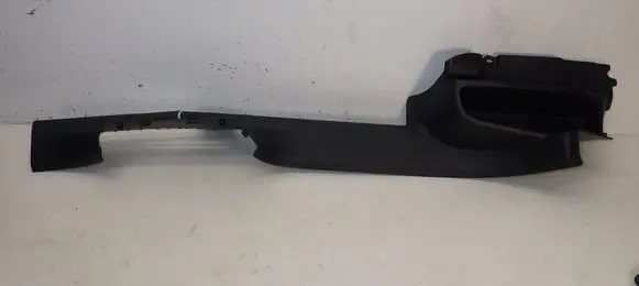 Audi Q3 F3 Rear sill trim cover 83A853905