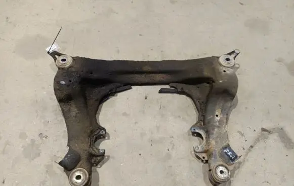 Audi A6 S6 C5 4B Front subframe 