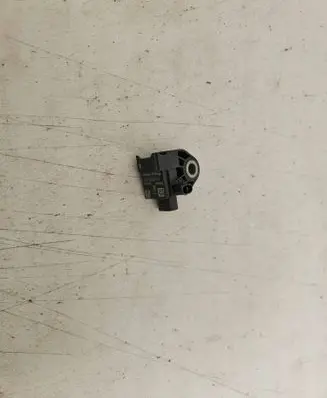 Volkswagen Touareg III Airbag deployment crash/impact sensor 4N0959651F