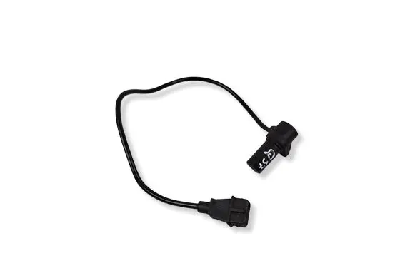 Toyota Aygo AB10 Crankshaft position sensor 0281002