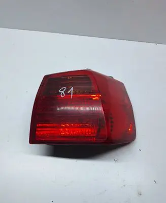 Honda Accord Rear/tail lights P3226R
