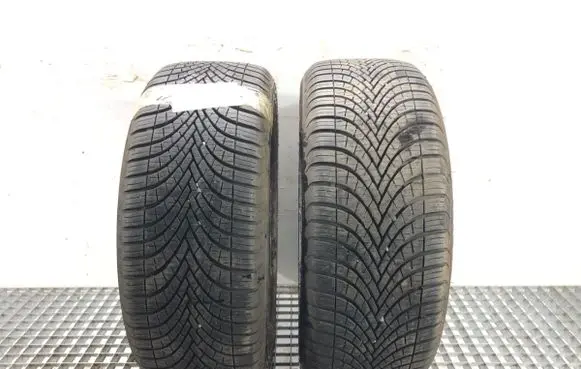 Acura CL II R16 winter tire 