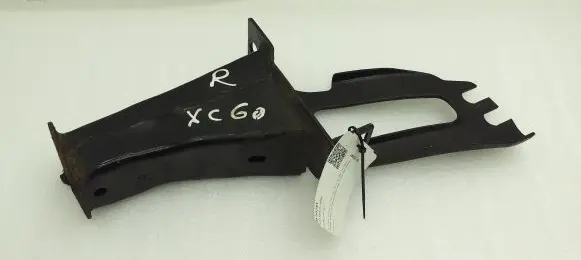 Volvo XC60 Radiator support slam panel bracket 