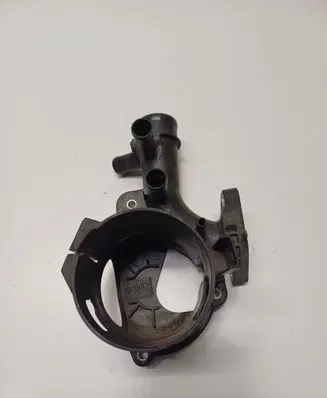 Mercedes-Benz Sprinter W906 Fuel filter bracket/mount holder A6512001056