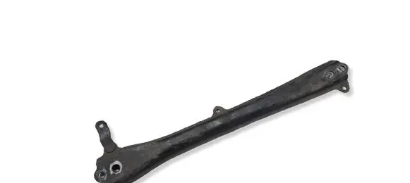 Toyota Prius (XW50) Radiator support slam panel bracket 