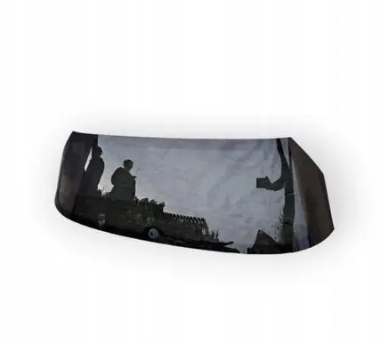 Volkswagen Golf VIII Tailgate/trunk/boot lid TB4TEILE