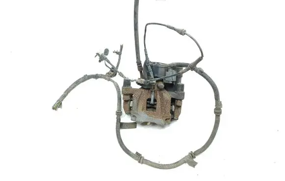 Land Rover Discovery Sport Rear brake caliper FK722K327BD