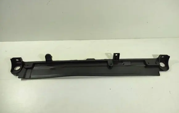 Radiator trim