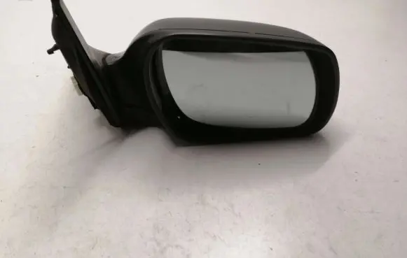 Mazda 3 I Front door electric wing mirror E4012220 22211H520 E022201H85