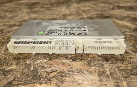 Mercedes-Benz SL R129 ABS control unit/module 0175459532