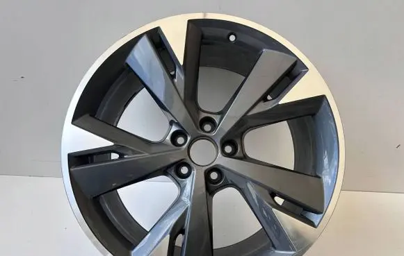 Audi Q4 Sportback e-tron R20 alloy rim 89A601025M