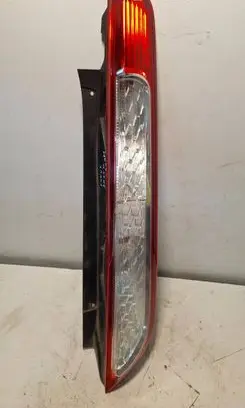 Ford Focus Rear/tail lights BM5113404A 0374D E411806
