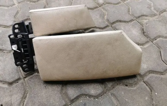 BMW 5 E60 E61 Armrest 9144941 1144585 46000