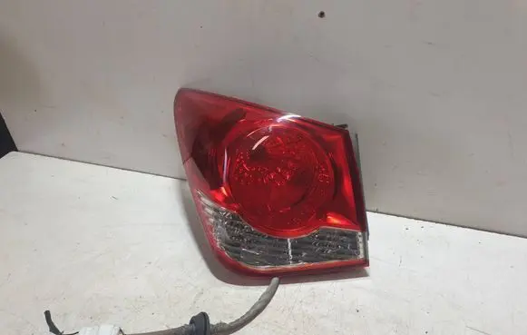 Chevrolet Cruze Rear/tail lights 4507
