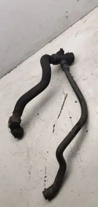 Audi A4 S4 B7 8E 8H Engine coolant pipe/hose 8e0121049T