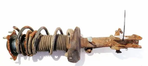 Honda CR-V Front shock absorber/damper