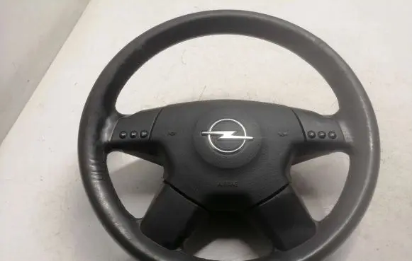 Opel Signum Steering wheel