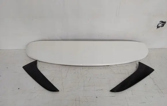 Mercedes-Benz E W213 Tailgate/trunk spoiler 